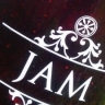 blackcurrant jam