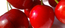 cherries