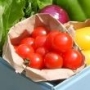 fruit and veg boxes